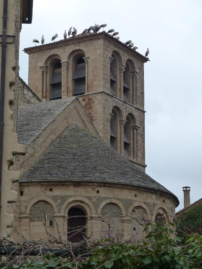 Villa L'Incarnat Caunes-Minervois Exterior foto
